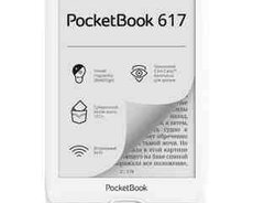 PocketBook 617 White