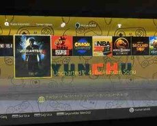 Sony Playstation 4 Slim 1TB