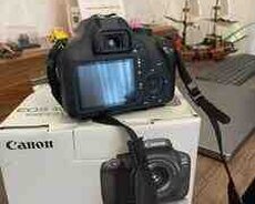 Fotoaparat Canon Eos 4000D
