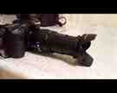 Fotoaparat Canon EOS 7D