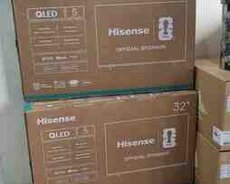 Televizor Hisense QLED 32A5Q