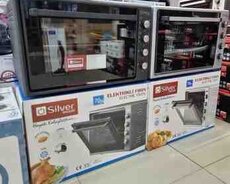 Mini soba Silver-70Lt