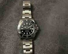 Rolex submariner qol saatı