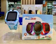 GPS nömrəli uşaq saatı c002