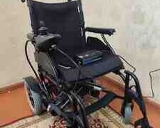 Elektrikli əlil arabası SWEMO WG P200