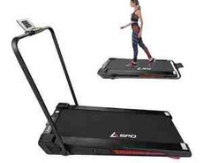 Qaçış trenajorları