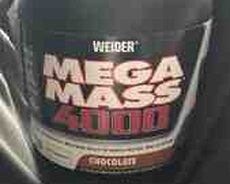 Mega Mass 4000