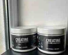 İdman qidası Creatine