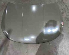 BYD Destroyer 05 kapotu