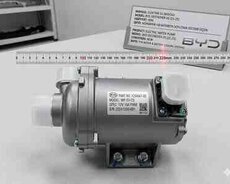 BYD Destroyer 05 Su pompa