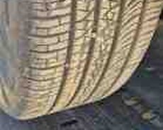 Pirelli təkərləri 265, 50 R19