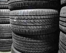 Continental şinləri 295, 40 R21