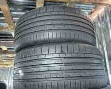 Continental şinlər 285, 40 R22