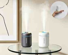 Avtomobil üçün nəmləndirici ətir