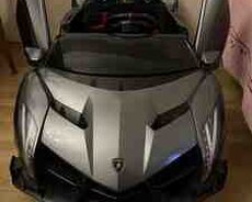 Uşaq avtomobili Lamborghini