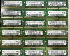 Operativ yaddaş DDR4 8GB
