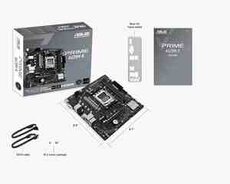 ASUS Prime A620M-K  Gaming Anakart MOTHERBOARD