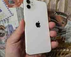 Apple iPhone 11 White 64GB, 4GB