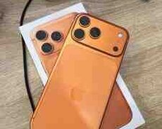 Apple iPhone 17 Pro Max Cosmic Orange 256GB, 12GB