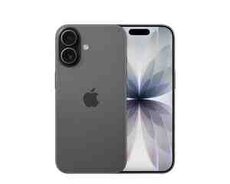 Apple iPhone 17 Black 256GB, 8GB