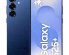 Samsung Galaxy S25+ Navy 256GB, 12GB