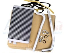 Bmw G30 F90 G15 F93 Radiator peç