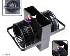 Bmw E38 Peçin Motoru