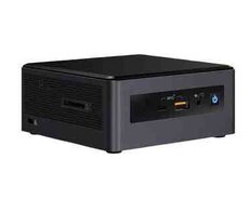 Mini PC Intel Nuc i7 8Th gen