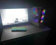 Masaüstü kompüter