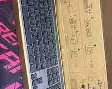 Klaviatura və kompüter siçanı Logitech MX Keys, Logitech MX Anywhere 2s