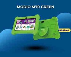 Modio M70 Green