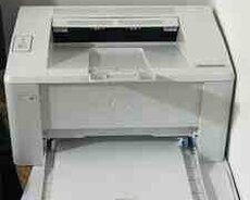Printer Hp LaserjetPro m102A