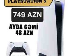 Sony Playstation 5 fat