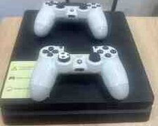 PlayStation 4 Slim, 1TB