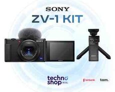 Fotoaparat Sony Vlog camera ZV - 1
