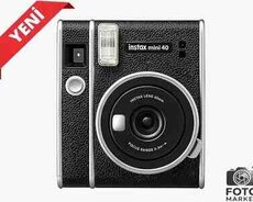 Fujifilm Instax Mini 40