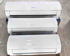 Gree kondisionerləri