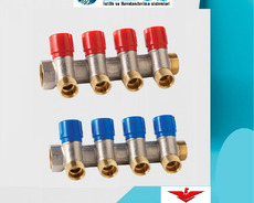 Kollektor Prandelli sadə