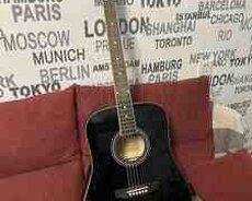 Akustik gitara Soundstation Yellowstone