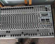 Behringer sl2442 mikşer pult