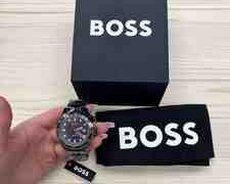 Boss Bossmatic qol saatı