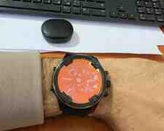 Diesel DZ-7417 qol saatı