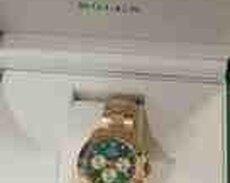 Rolex qol saatı
