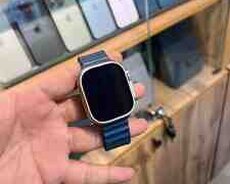 Apple Watch Ultra 2 Titanium