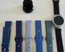 Samsung Gear S2 Silver