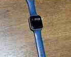 Apple Watch SE 2 Silver 44mm