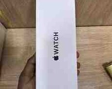 Apple Watch SE 3 Aluminum Starlight 40mm