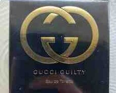 Gucci Guilty 30 ml ətri