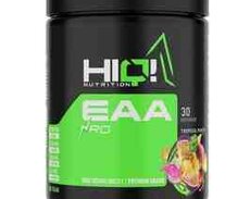 EAA HIQ - 420 qram tropik meyvə dadlı