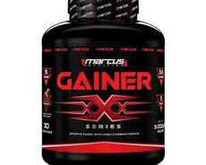 Mass Gainer 3Kq - şokolad dadlı